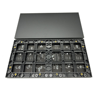 Module LED COB intérieur 320x160mm P1.86, écran LED, module SMD, panneau LED P0.9, P1.0, P1.25, P1.53, panneau matriciel à points