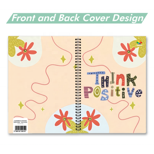 Cuaderno Espiral de Tapa Dura al por Mayor, Diario para Estudiantes, para el Mercado Escolar de Brasil, <span class=keywords><strong>Argentina</strong></span> y Chile - Product Image 4