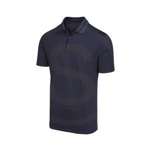 เสื้อโปโลลายพรางสำหรับผู้ชาย,เสื้อโปโลลายพรางระบายอากาศได้ดีปรับแต่งได้สำหรับผู้ชาย - Product Image 1