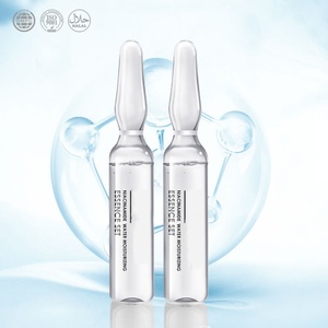 Freckle Removal Reduce Fine Lines Facial Moisturizing Whitening Woman Anti Aging Niacinamide Brightening <b>Skin</b> <b>Care</b> <b>Set</b> - Product Image 3