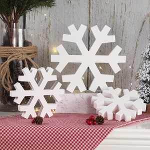 Decorazioni Natalizie per un'Atmosfera Festiva in Casa - Product Image 3