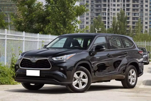 Pièces de carrosserie automobile SIMYI To-yota <span class=keywords><strong>High</strong></span> <span class=keywords><strong>Lander</strong></span>, porte avant, pièces de carrosserie automobile, porte avant pour To-yota <span class=keywords><strong>High</strong></span> <span class=keywords><strong>Lander</strong></span> 2022 67001-0E180 - Product Image 2
