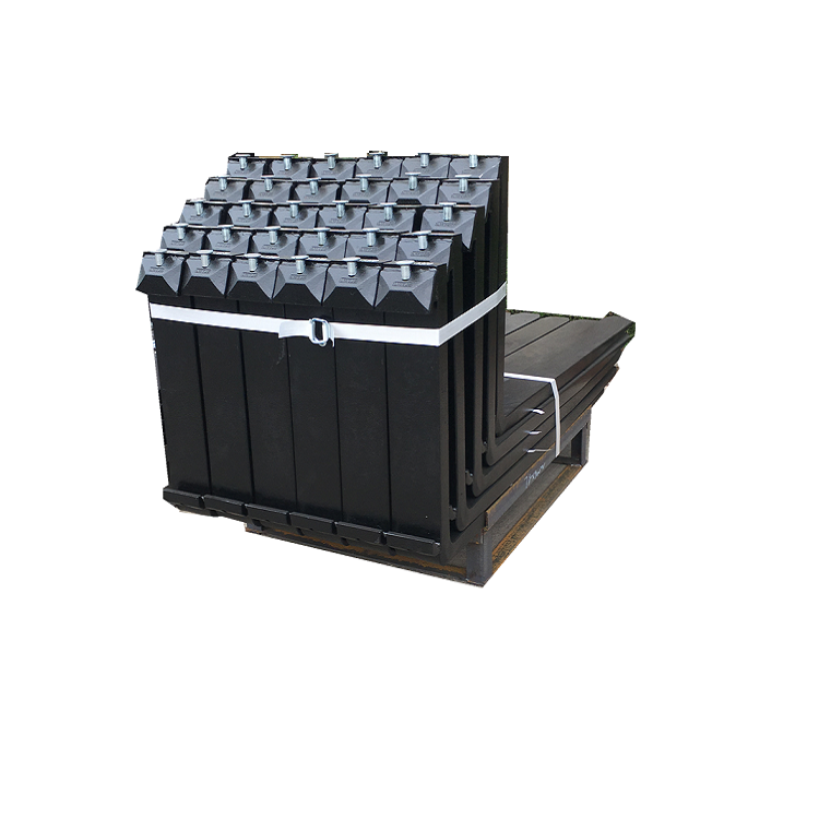 Forklift Spare Parts for Toyota Tcm