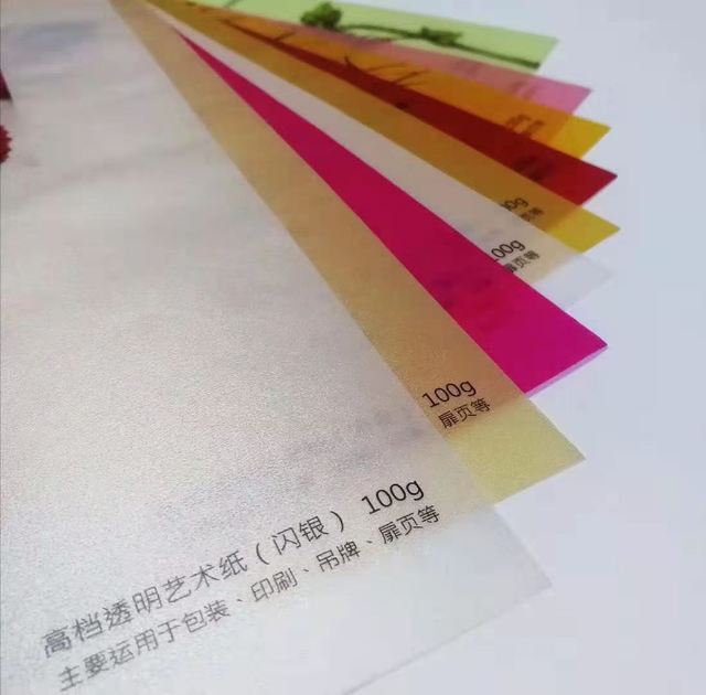 Tracing Paper Translucent clear Paper for Inkjet Printing