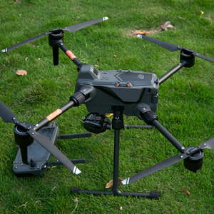 Drone d'inspection RC pliable longue portée avec caméra HD 4K/8K, GPS, reconnaissance intelligente IA et évitement d'obstacles – Usage professionnel industriel - Product Image 3