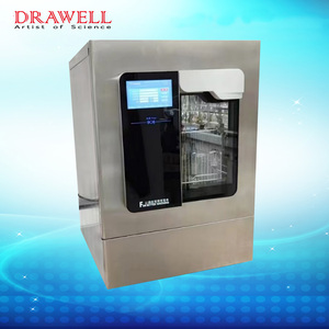 Lavadora de Cristalería de Laboratorio Drawell DW8518, Lavadora de Vasos de 180L, Máquina Automática de Lavado y Secado de Cristalería de Laboratorio - Product Image 6