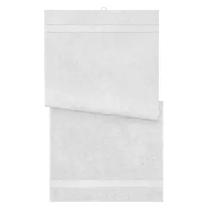 Toalla de Baño Orgánica, Comercialización Sostenible - Product Image 2