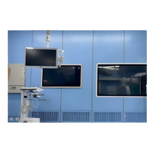 Panel de Pared Eléctrico para Quirófano, Instalación Completa, Solución Integral para Proyectos de Construcción - Product Image 3