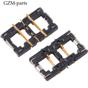 Connecteur FPC <span class=keywords><strong>de</strong></span> <span class=keywords><strong>batterie</strong></span> pour téléphone portable 7 Plus sur la carte mère pour remplacement d'<span class=keywords><strong>iPhone</strong></span> 7 - Product Image 4
