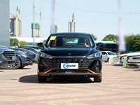 Dongfeng Aelous Shine 2023 1.5L 1.5T Voiture à essence compacte 4 portes 5 places Berline Smart City Car Rentable Offre Spéciale