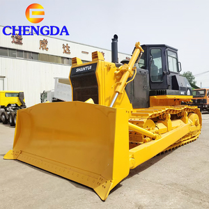 Bulldozer d'occasion de qualité supérieure à prix bas à vendre - Product Image 4