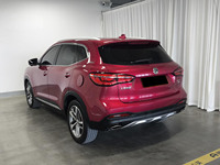 Voiture d'occasion haut de gamme MG HS 2019 Rouge 30T Auto Trophy Super Sport Voitures d'occasion à l'exportation