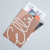 Boîtes brillantes en papier brillant de couleur personnalisée Boîtes d'abonnement en carton ondulé pour kit de sport