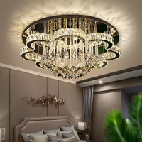 Lustre de style nordique moderne, ambiance créative, luxe léger, pour salle à manger et chambre à coucher