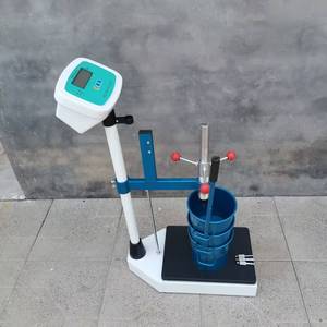 प्रत्यक्ष से निर्माता डिजिटल डिस्प्ले और डायल कंक्रीट पैठ प्रतिरोध परीक्षक - Product Image 2