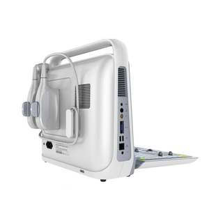 Sistem Diagnostik USG Doppler Warna <span class=keywords><strong>Digital</strong></span> Portabel Veteriner Profesional Derry Z70S Bersertifikasi ISO13485 - Product Image 4