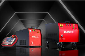 高速自动机焊接机械臂6轴工业机械臂产品焊接提供220V餐厅机器人自动化 - Product Image 4