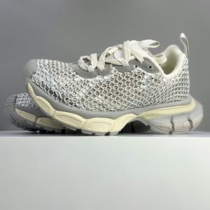 Chaussures de course et de marche pour hommes les plus vendues, design de créateur, empeigne en mesh luxueuse, chaussures de sport décontractées, amorti, toutes saisons - Product Image 3