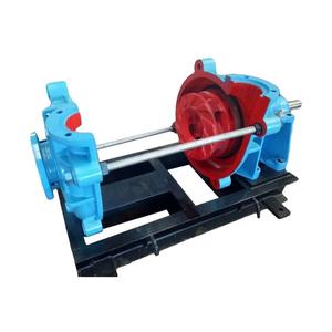 Diesel-Sand-Extraktionsmaschine Fluss-Bödenpumpe - Product Image 5