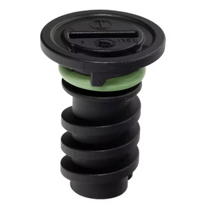 Bouchon de vidange de carter d'huile FB pour Mercedes Benz E300L C200 E53 S63 S550 S450 S320, pièce en nylon renforcé FBT04230456 - Product Image 3