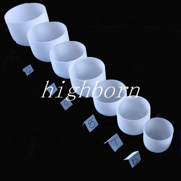Jewelry Melting Bowl Silica Quartz Ceramic