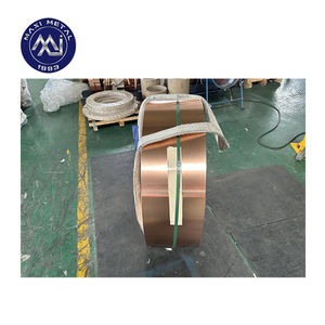 البيريليوم <span class=keywords><strong>C17410</strong></span> لعدسات الربيع - Product Image 4