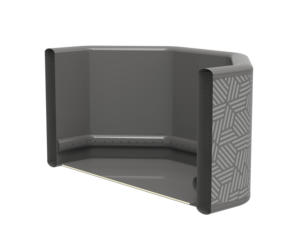 2025 Jilong Avenli 172cm*70cm Rond 5 Personnes VICTORY SPA 17665EU - Product Image 2