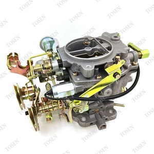 キャブレターキャブレターB315-13-600 B31513600マツダNA B3 B2200 FITS 1986-1987 <span class=keywords><strong>2</strong></span>.2L - Product Image 1