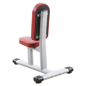 <span class=keywords><strong>Banc</strong></span> de musculation professionnel en métal pour haltères, chaise de fitness commerciale pour l'entraînement de la force des épaules et des <span class=keywords><strong>triceps</strong></span> - Product Image 4