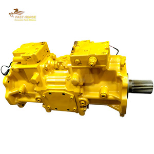Pompa idraulica principale 708-2K-00014 per Komatsu PC3000 parti per escavatore PC3000-6 pompa idraulica Assy 7082K00014 - Product Image 1