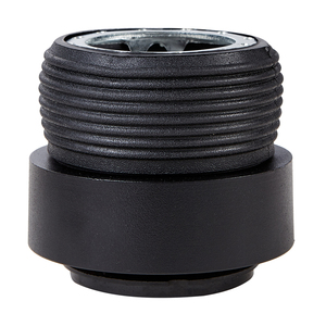 Mozzo del Volante dell'automobile 6 Fori Boss Kit Hub Adattatore Per Volkswagen <span class=keywords><strong>Golf4</strong></span> - Product Image 4