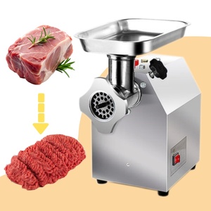 Nueva Llegada 	 Máquina <span class=keywords><strong>Picadora</strong></span> <span class=keywords><strong>de</strong></span> Carne Pequeña con Certificación CE 	 Máquina <span class=keywords><strong>Picadora</strong></span> <span class=keywords><strong>de</strong></span> Carne 	 Molino <span class=keywords><strong>de</strong></span> <span class=keywords><strong>Grasa</strong></span> <span class=keywords><strong>de</strong></span> Cerdo, Máquina <span class=keywords><strong>Picadora</strong></span> <span class=keywords><strong>de</strong></span> Carne Comercial - Product Image 4