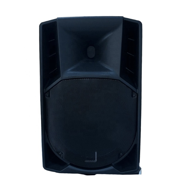 ART 715-A MK5 Active 15-Inch 2-Way Full Range Powered Speaker for Stage Monitor PA System