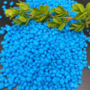 Accettiamo OEM Fertilizzante Composto NPK di Alta Qualità - Product Image 6