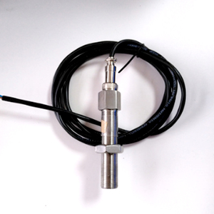 Capteur de régime et de vitesse de moteur haute performance à effet Hall, directement de l'usine, 0~20kHz 5-26V DC -40~+120°C - Product Image 1