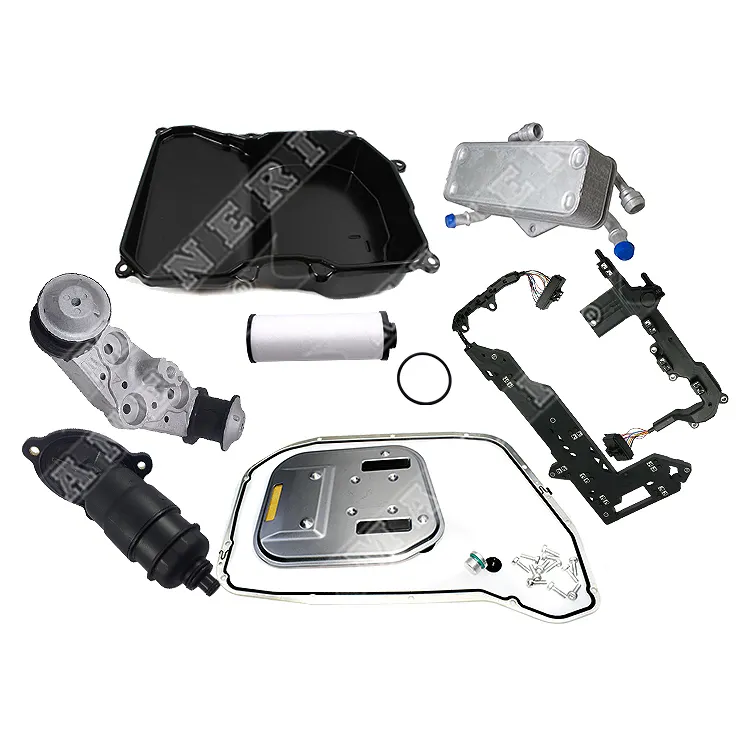 Car parts auto transmission system gearbox kit for bmw audi vw transmission