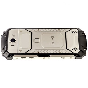 Điện Thoại Rugged Nhà Máy 5.2 Inch <span class=keywords><strong>Android</strong></span> <span class=keywords><strong>4</strong></span> Gam Điện Thoại Với NFC PTT Hỗ Trợ Sạc Không Dây IP68 Chống Thấm Nước Điện Thoại Ngoài Trời - Product Image 3