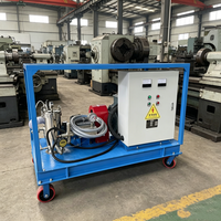 Nettoyeur haute pression 14500 PSI robuste pour détartrage industriel, vente en gros, stock disponible, prix usine