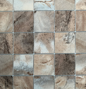 Panneaux muraux en PVC à texture 3D - Imperméables et ignifuges, design postmoderne pour une utilisation intérieure dans les milieux commerciaux et résidentiels - Product Image 6