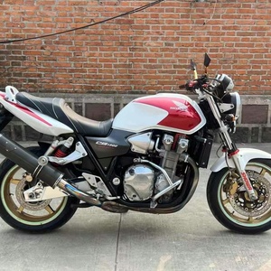 Para <span class=keywords><strong>CF</strong></span> CB1300 'Thirteen Sister' 150cc Motocicletas Deportivas, Chip de Suspensión Original de Fábrica Sakyo, Producto Clásico - Product Image 2
