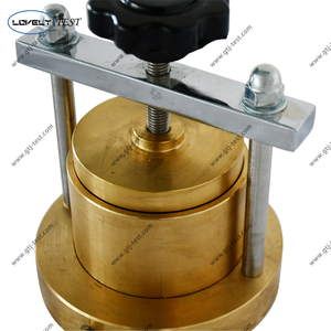 Équipement essentiel de mètre d'essai de perméabilité de sol de vente chaude pour l'analyse de sol - Product Image 2