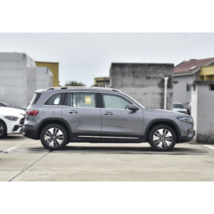 2023 eqb dengan 4wheels-drive dan mobil energi baru kecepatan tinggi suv ev - Product Image 3