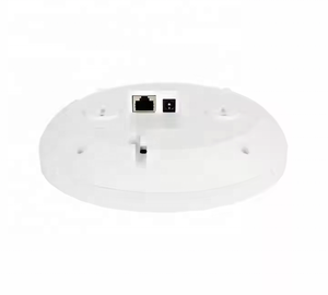 FortiAP FAP-231F-C อุปกรณ์กระจายสัญญาณไวไฟภายในอาคารแบบไร้สาย ขายดี พร้อม Tri Radio พอร์ต RJ45 2x 10/100/1000  รับประกัน 1 ปี ราคาดี มีสินค้าในสต็อก - Product Image 3