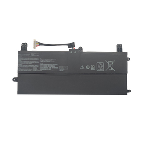 แบตเตอรี่แล็ปท็อป C41N2102 56Wh สำหรับเปลี่ยนใส่ ASUS ROG Flow Z13 <span class=keywords><strong>GZ301</strong></span> NR2201 GZ301VF GZ301VI GZ301VU GZ301VV - Product Image 1