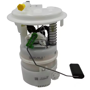 Ensemble de pompe à carburant de haute qualité pour Peugeot 307 <span class=keywords><strong>308</strong></span> Citroën C4 OE 1525LE 96805305 9680530580 9680903880 9682836980 - Product Image 1