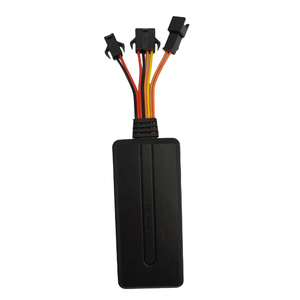 Traqueur GPS Offre Spéciale 4G LTE pour <span class=keywords><strong>flotte</strong></span> | Expédition rapide | Arrêt du moteur à distance, alarme, géofence, suivi en temps réel pour camions et voitures - Product Image 4
