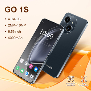 ราคาพิเศษจากโรงงาน ขายตรง ZNNXECC GO 1S หน้าจอ 6.6 นิ้ว 4G สมาร์ทโฟนอัจฉริยะ รองรับสองซิม รุ่น Global ของแท้จากโรงงาน - Product Image 3
