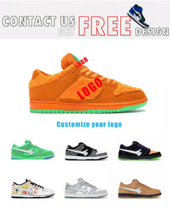 Venta al Por Mayor Zapatillas Deportivas Casuales para Hombre de Marca Populares de Diseñador de Alta Calidad a la Moda con Logotipo Personalizado - Product Image 5