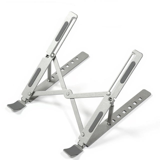 Portable Laptop Stand,Adjustable Portable Laptop Stand,Foldable Soporte Laptop for Para