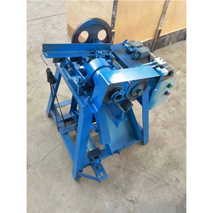 Machine à fileter les vis à balai machine à fileter les manches en <span class=keywords><strong>bois</strong></span> machine à fileter les bâtons - Product Image 3